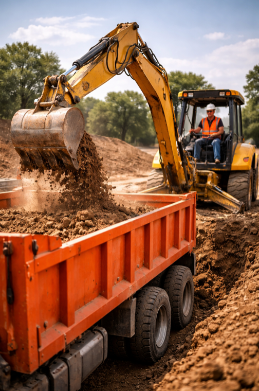 Formation AIPR à Saint-Nazaire — intervention à proximité des réseaux