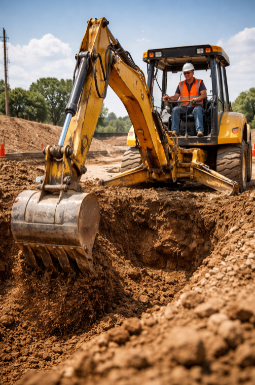 Formation AIPR Saint-Nazaire — identification des réseaux enterrés